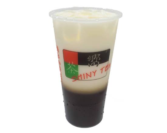 Winter Melon Milk 冬瓜鮮奶